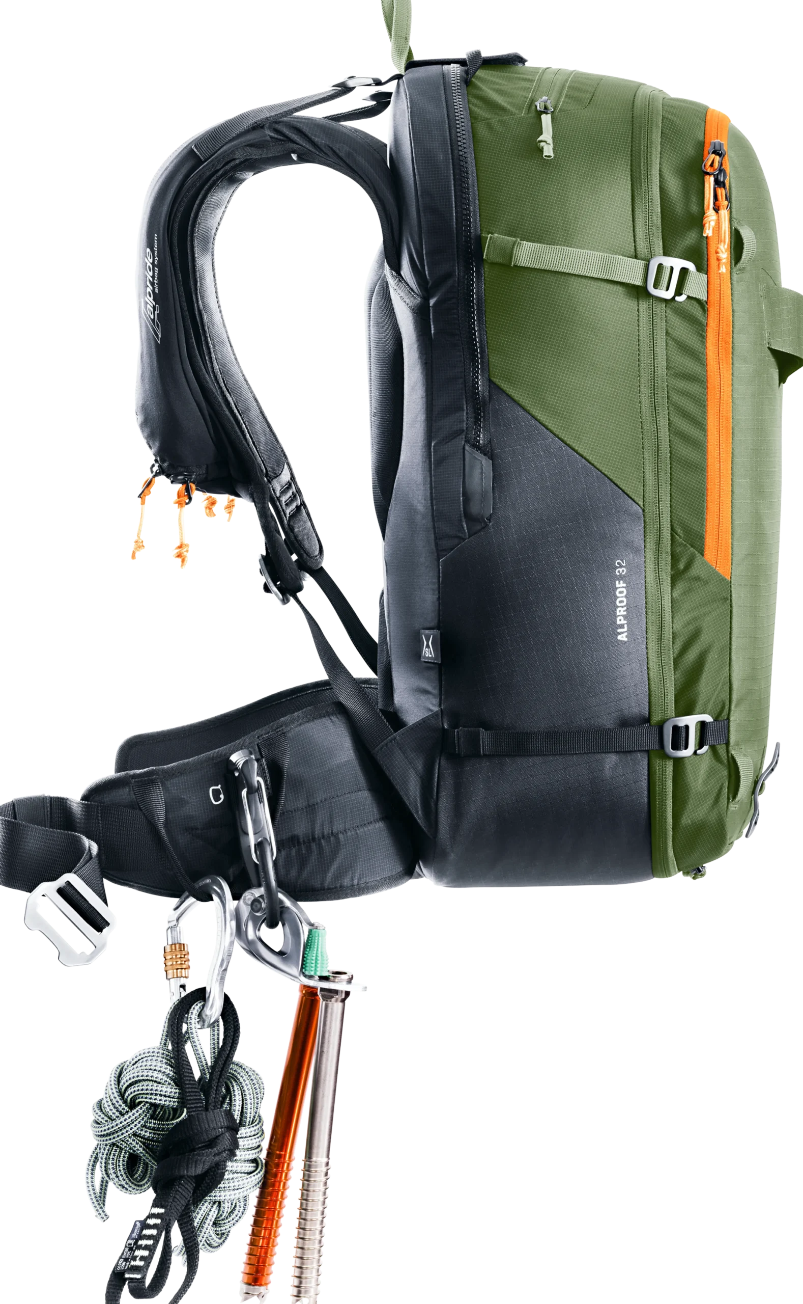 Alproof 32