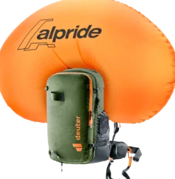 Alproof 32