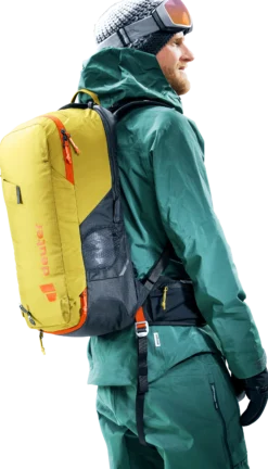Alproof Lite 22