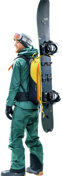 Alproof Lite 22