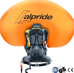 Alproof Lite 22