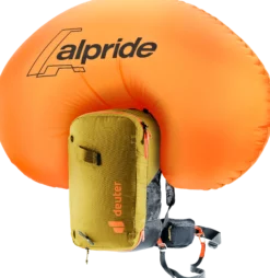 Alproof Lite 22