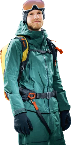 Alproof Lite 22