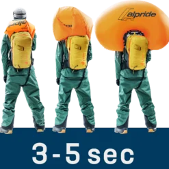 Alproof Lite 22