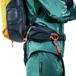 Alproof Lite 22