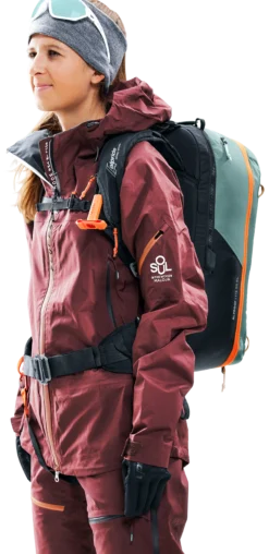 Alproof Lite 20 SL