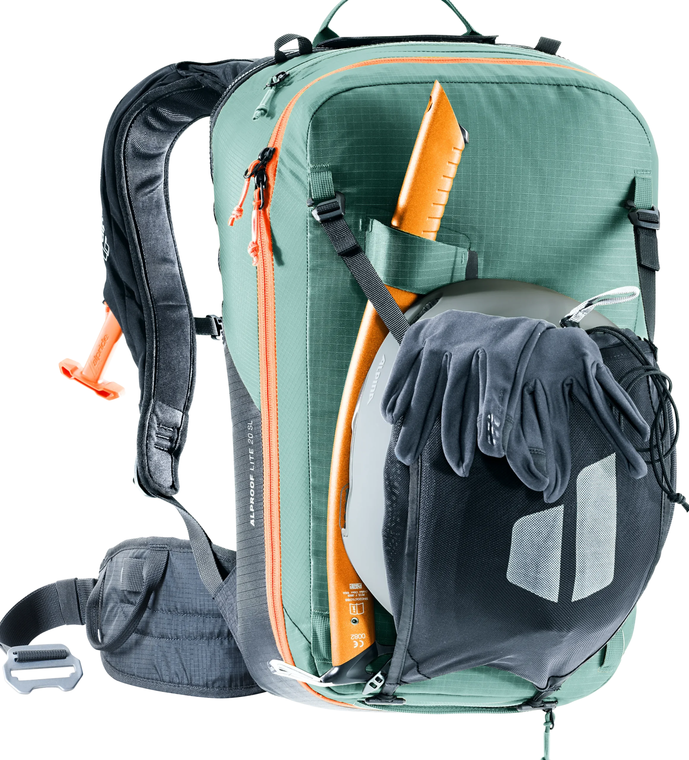 Alproof Lite 20 SL