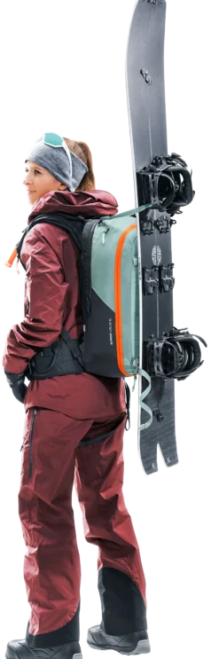 Alproof Lite 20 SL