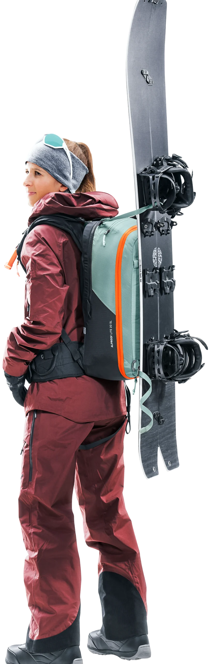 Alproof Lite 20 SL