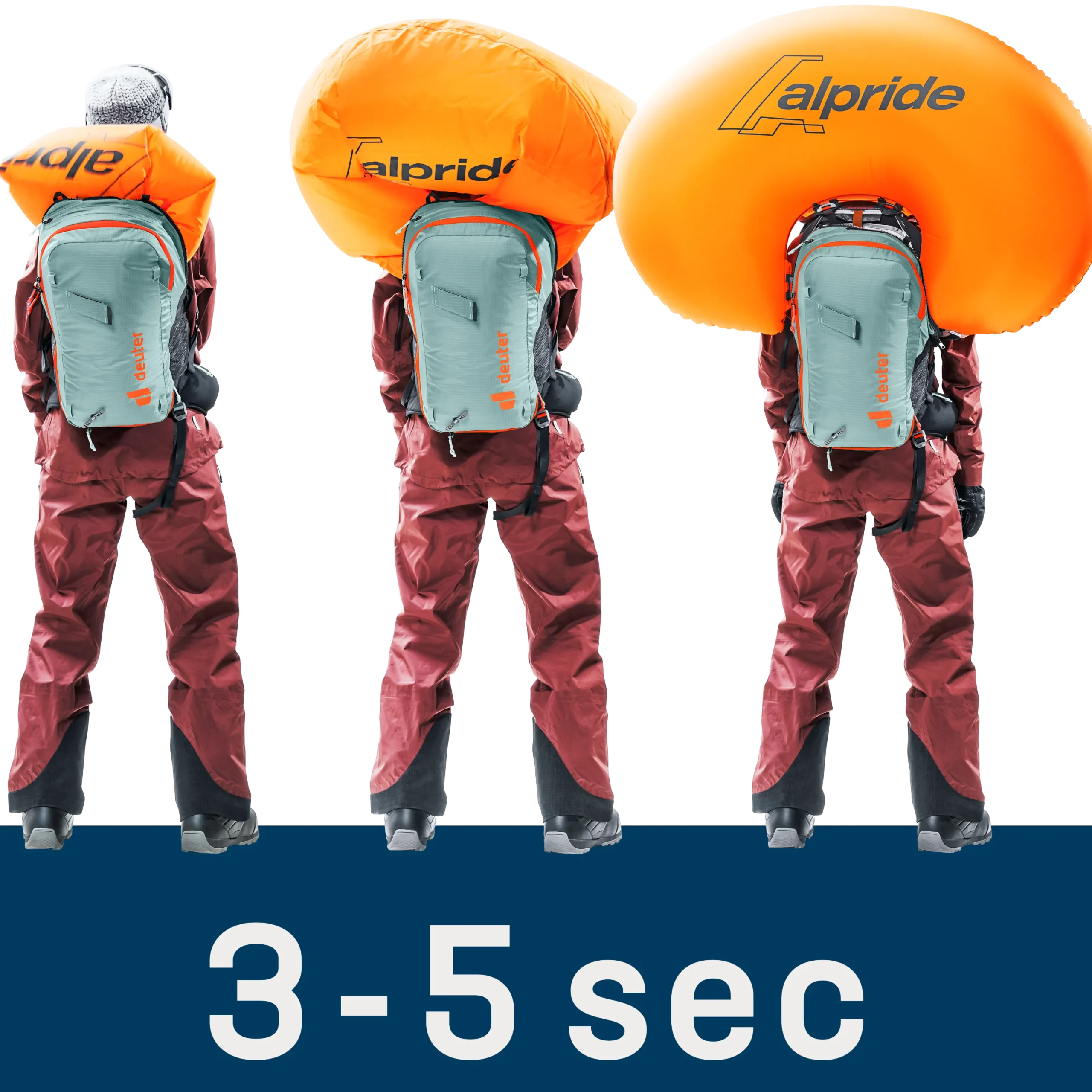 Alproof Lite 20 SL