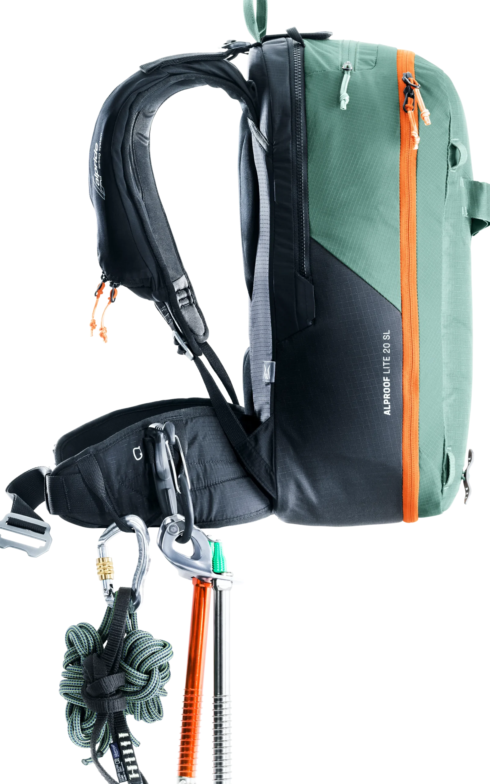 Alproof Lite 20 SL