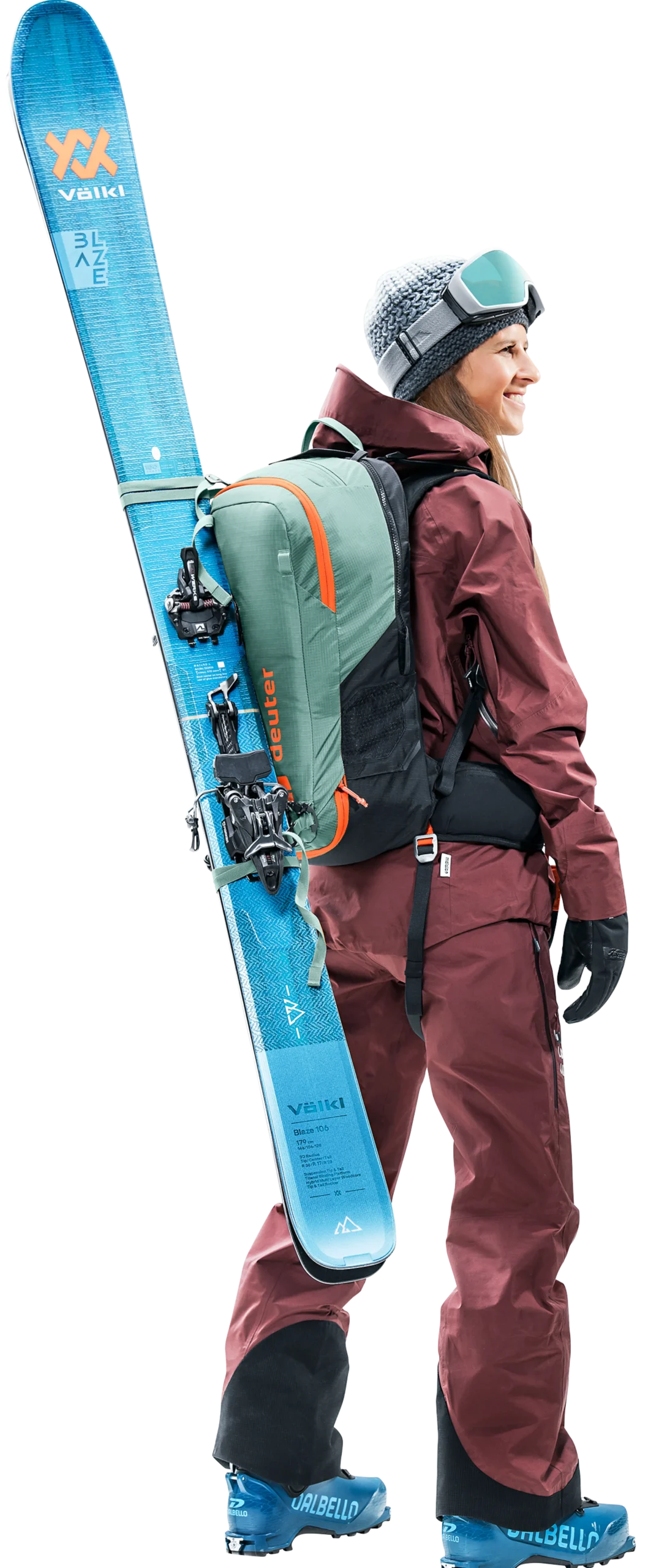 Alproof Lite 20 SL