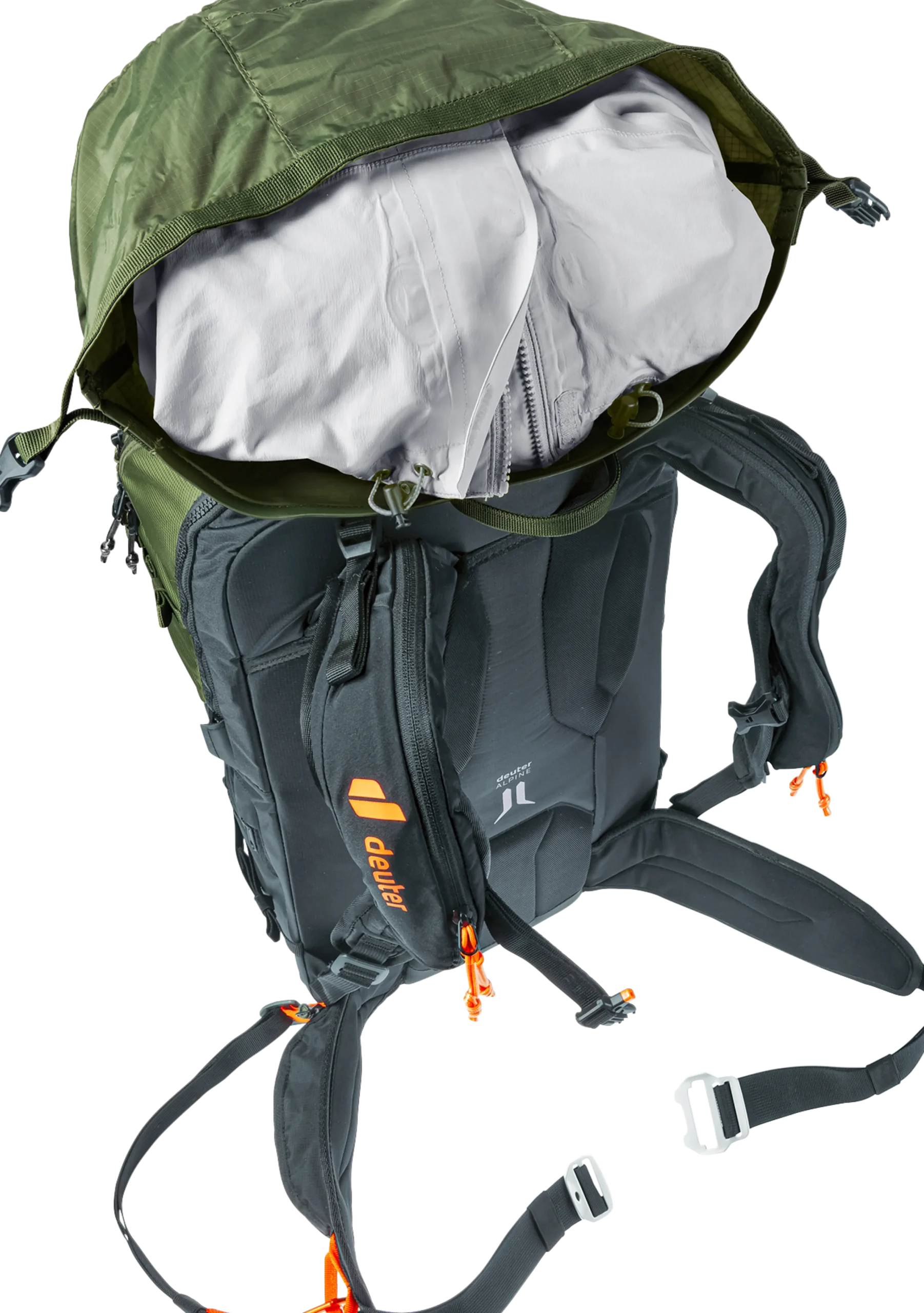 Alproof Tour 38+5