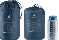 Astro 500 EL -2C/28F