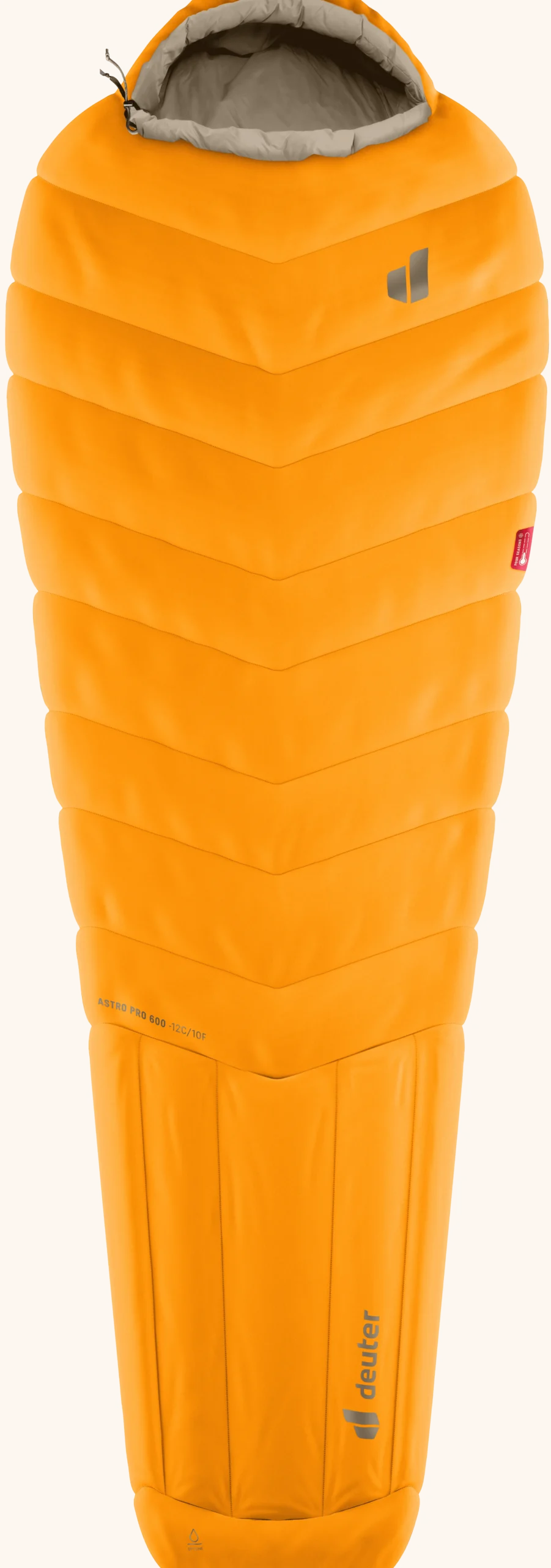 Astro Pro 600 -12C/10F