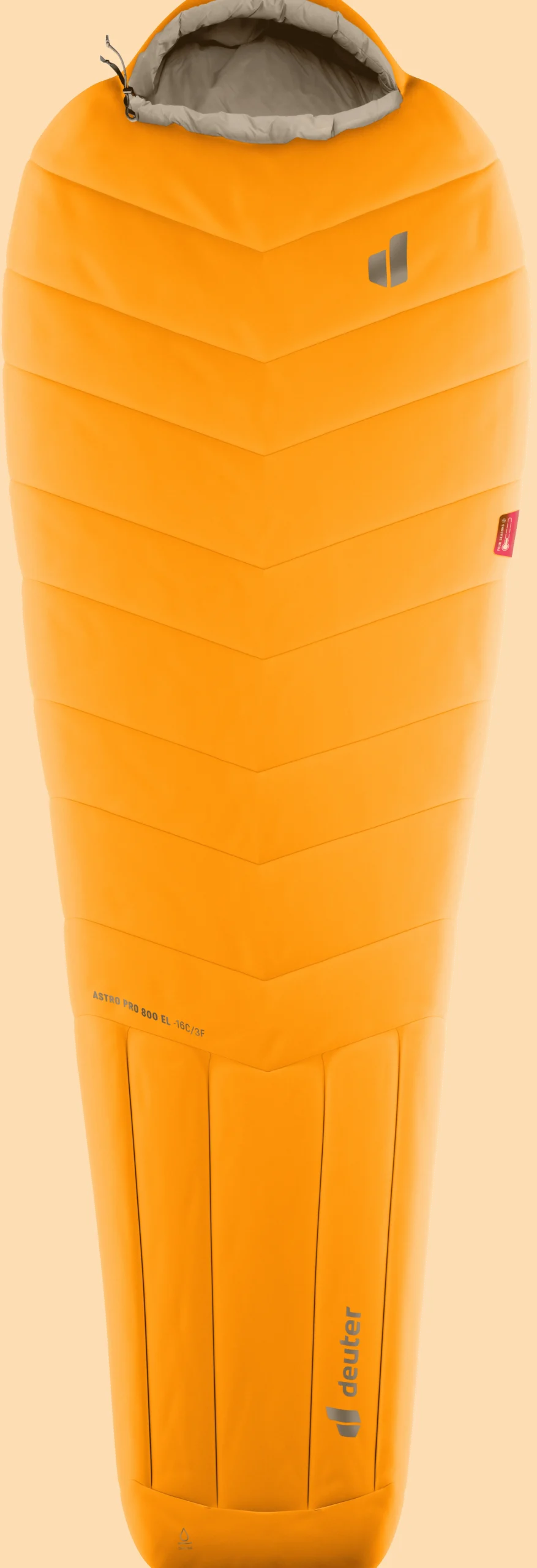 Astro Pro 800 EL -16C/3F