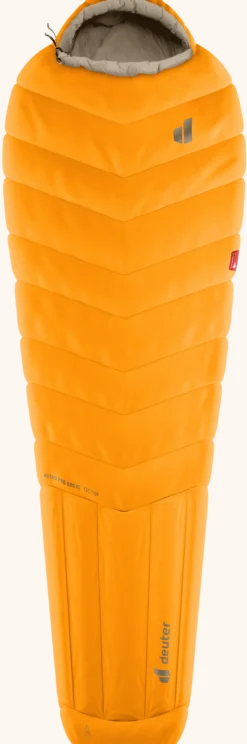 Astro Pro 600 EL -12C/10F