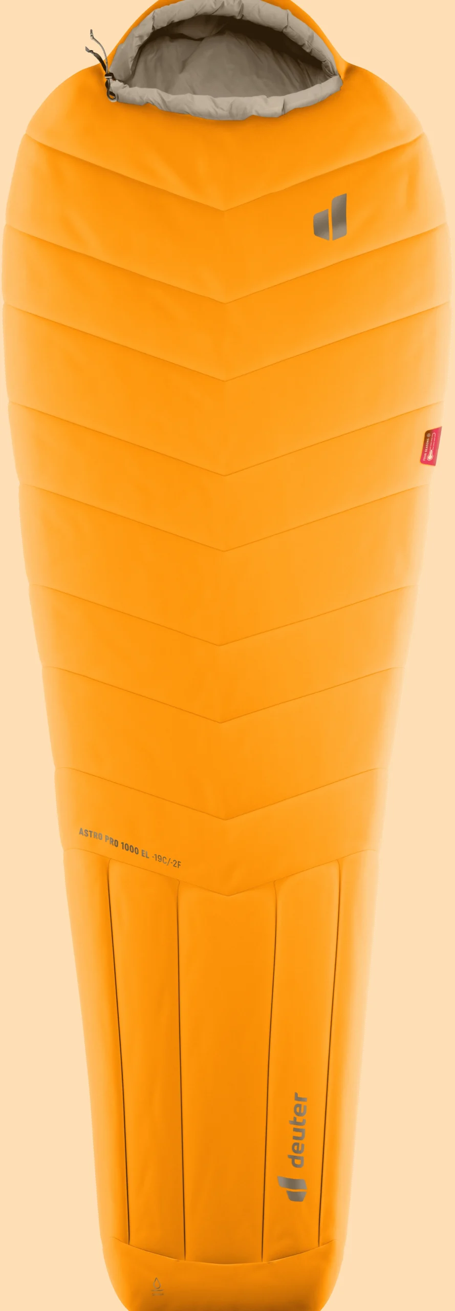 Astro Pro 1000 EL -19C/-2F