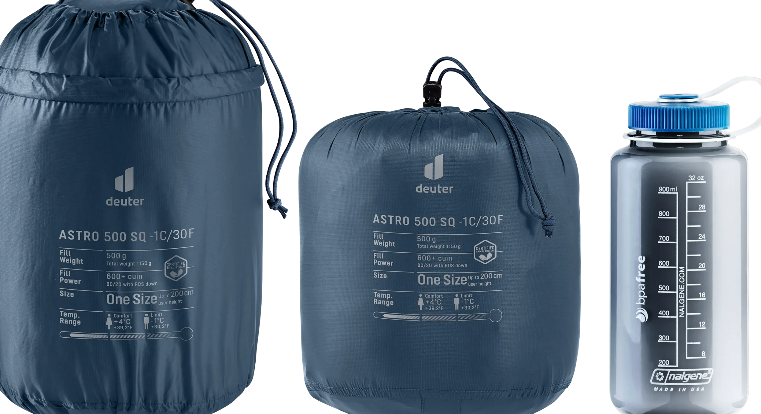 Astro 500 SQ -1C/30F