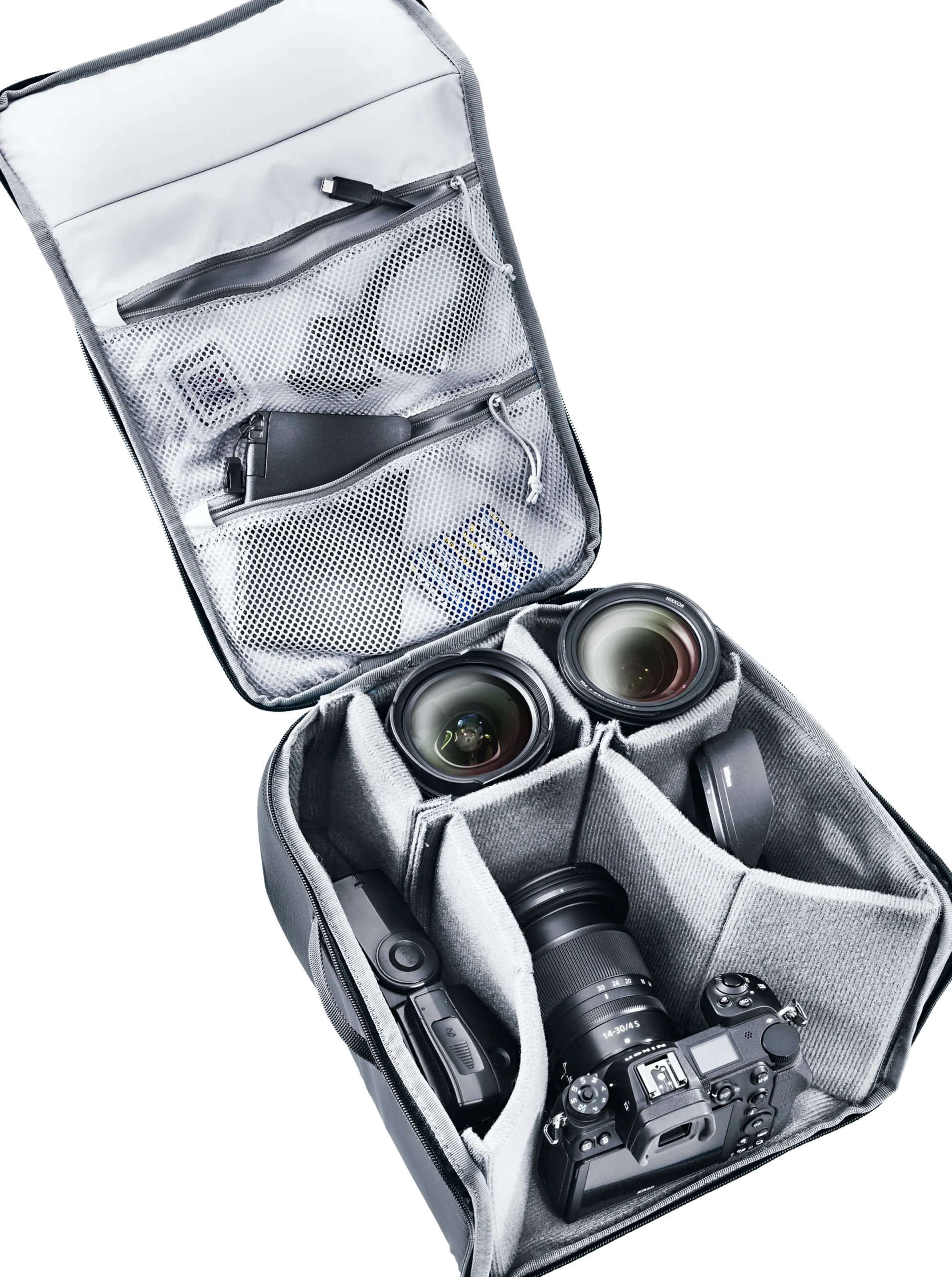 Camera Box One