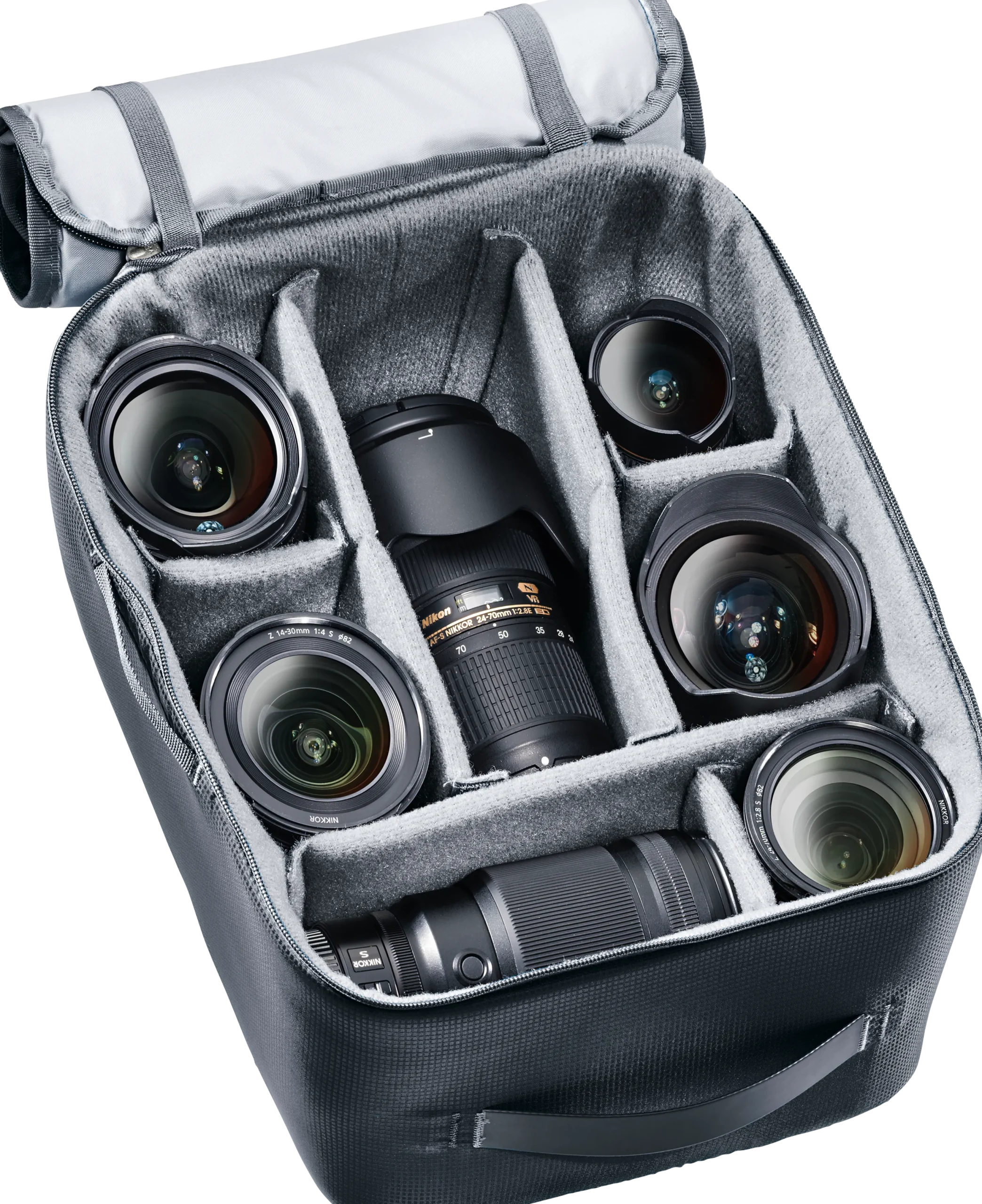 Camera Box Two