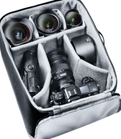 Camera Box Two