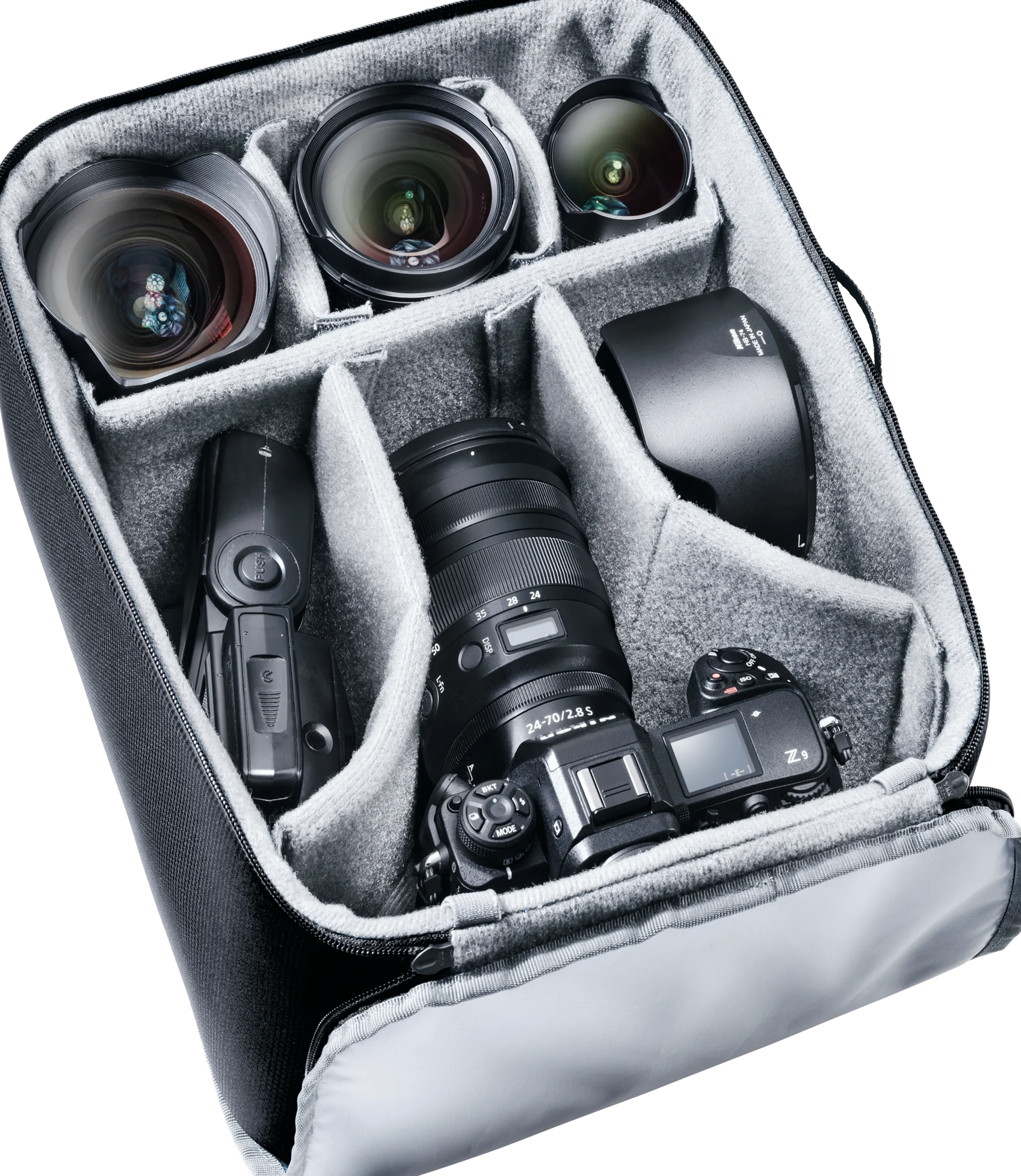 Camera Box Two