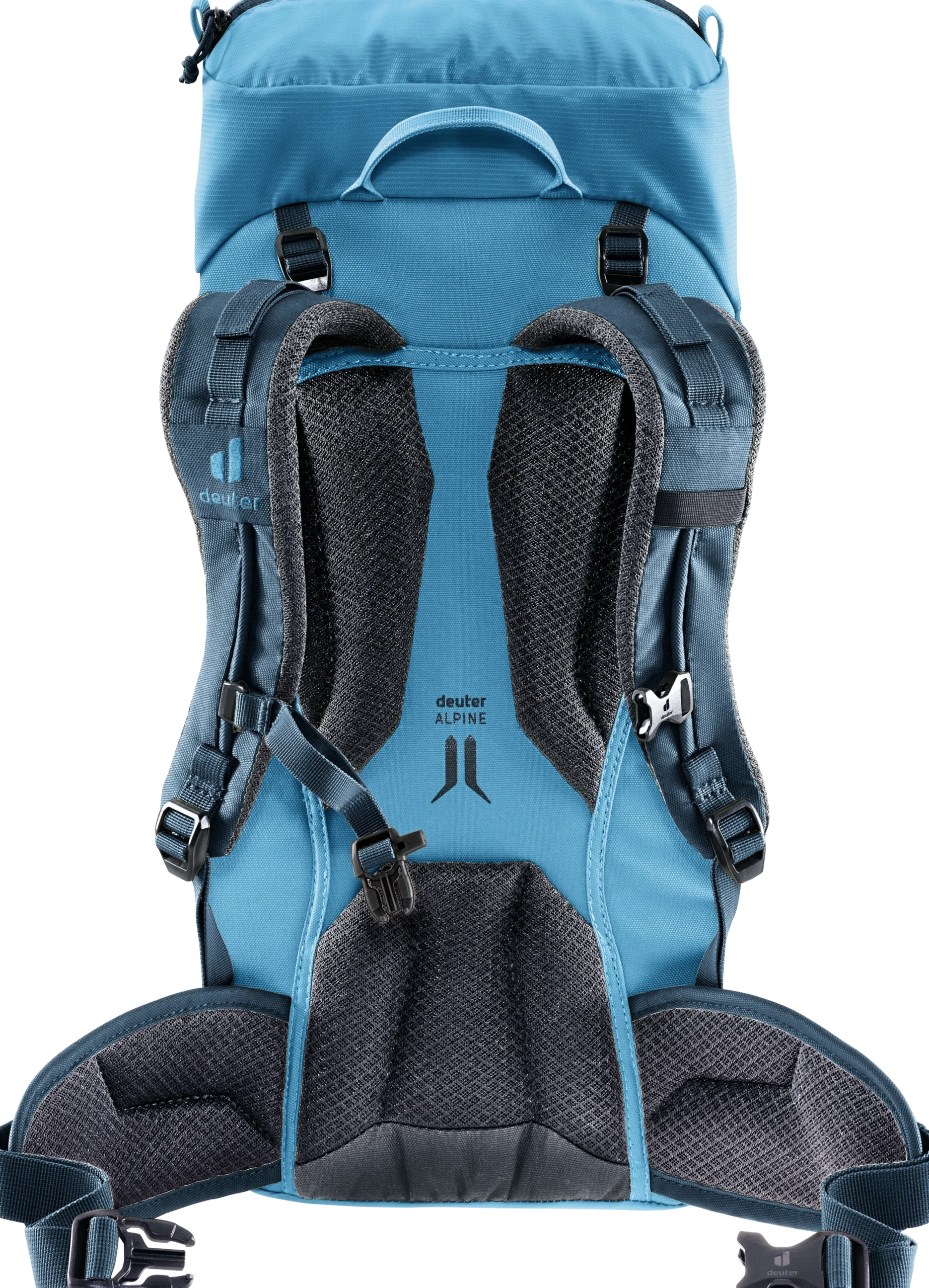Climber 22