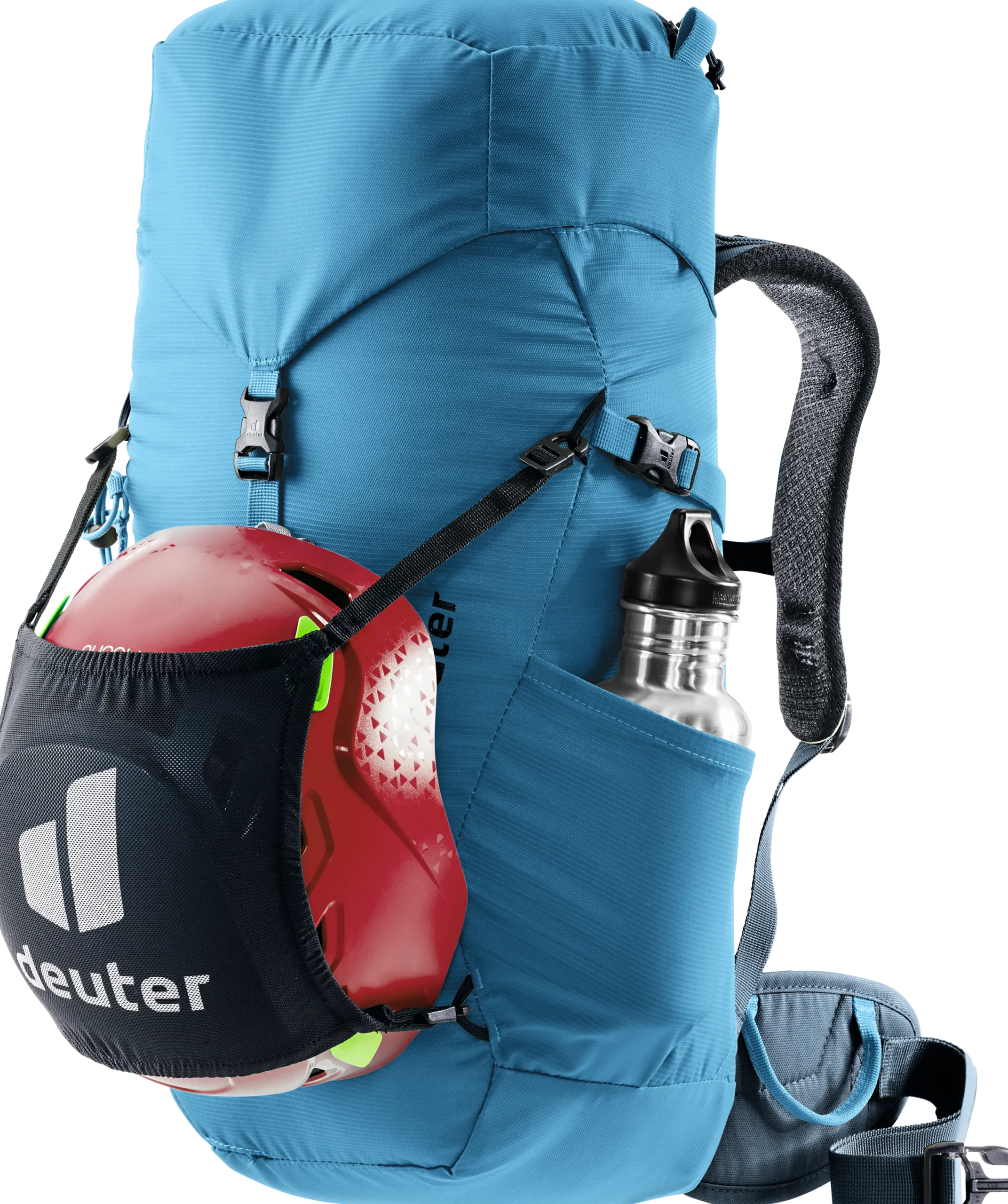 Climber 22