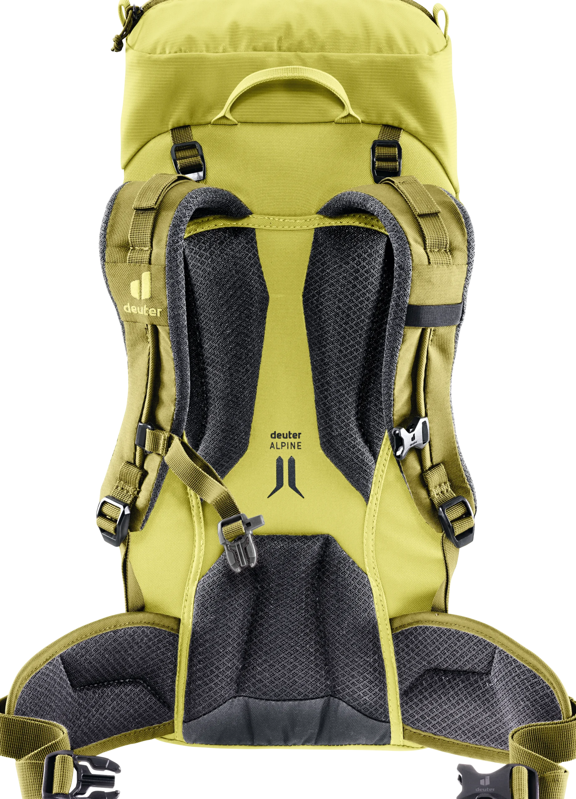 Climber 22