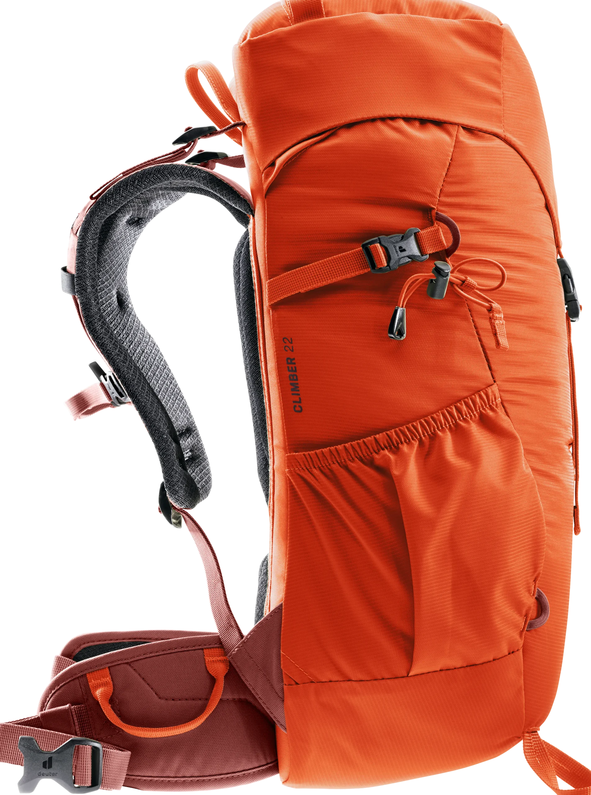 Climber 22