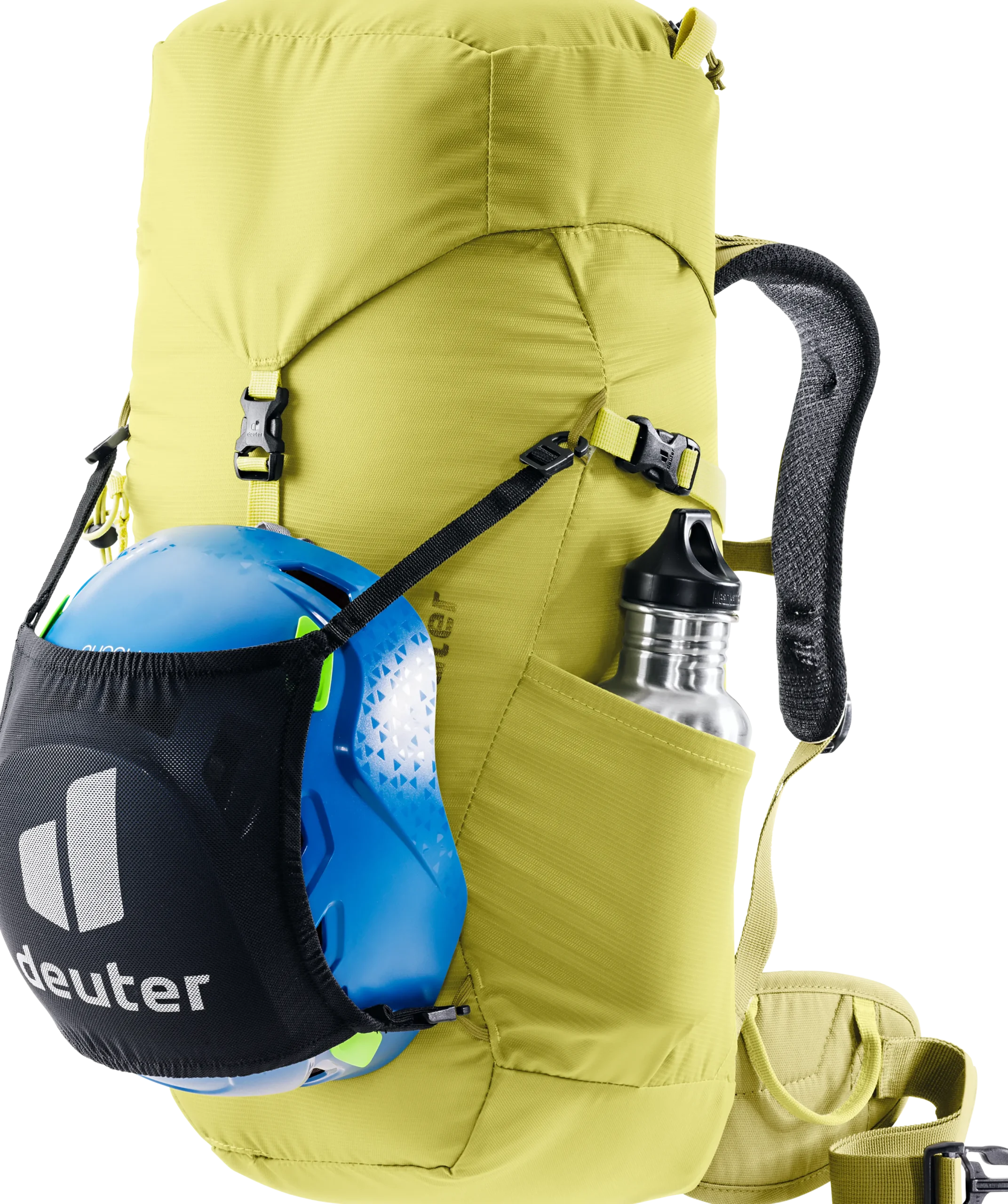 Climber 22