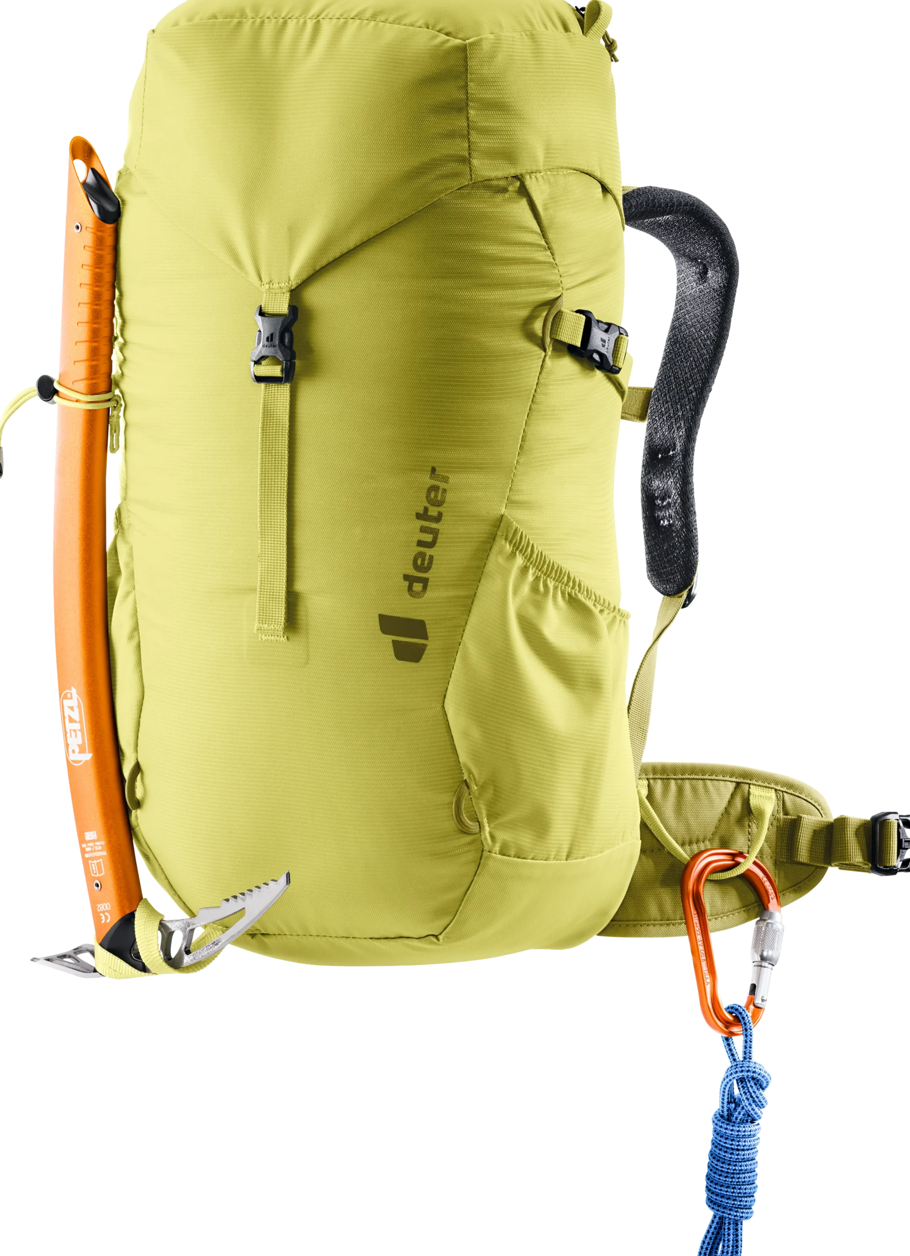 Climber 22