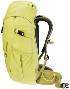 Climber 22