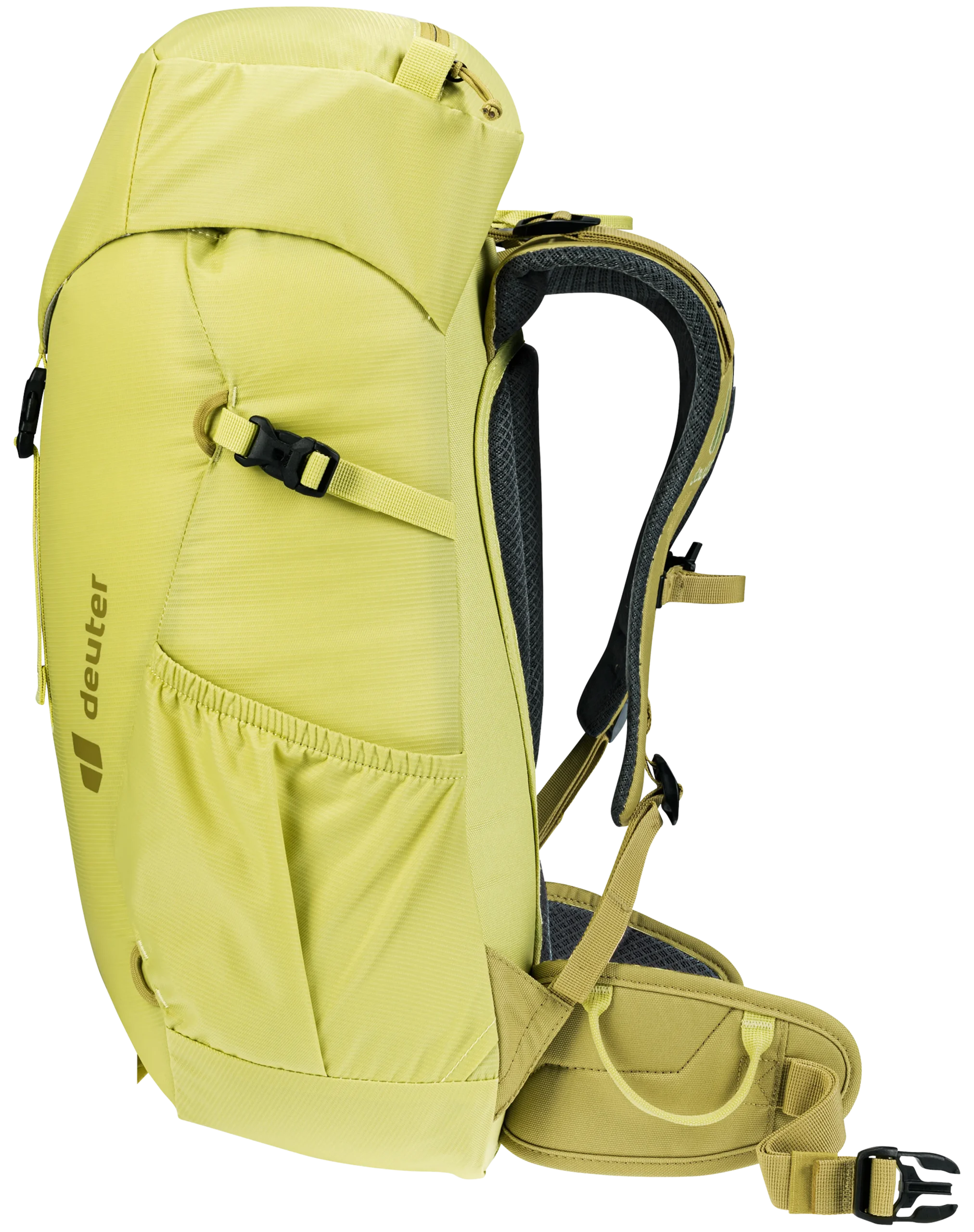 Climber 22