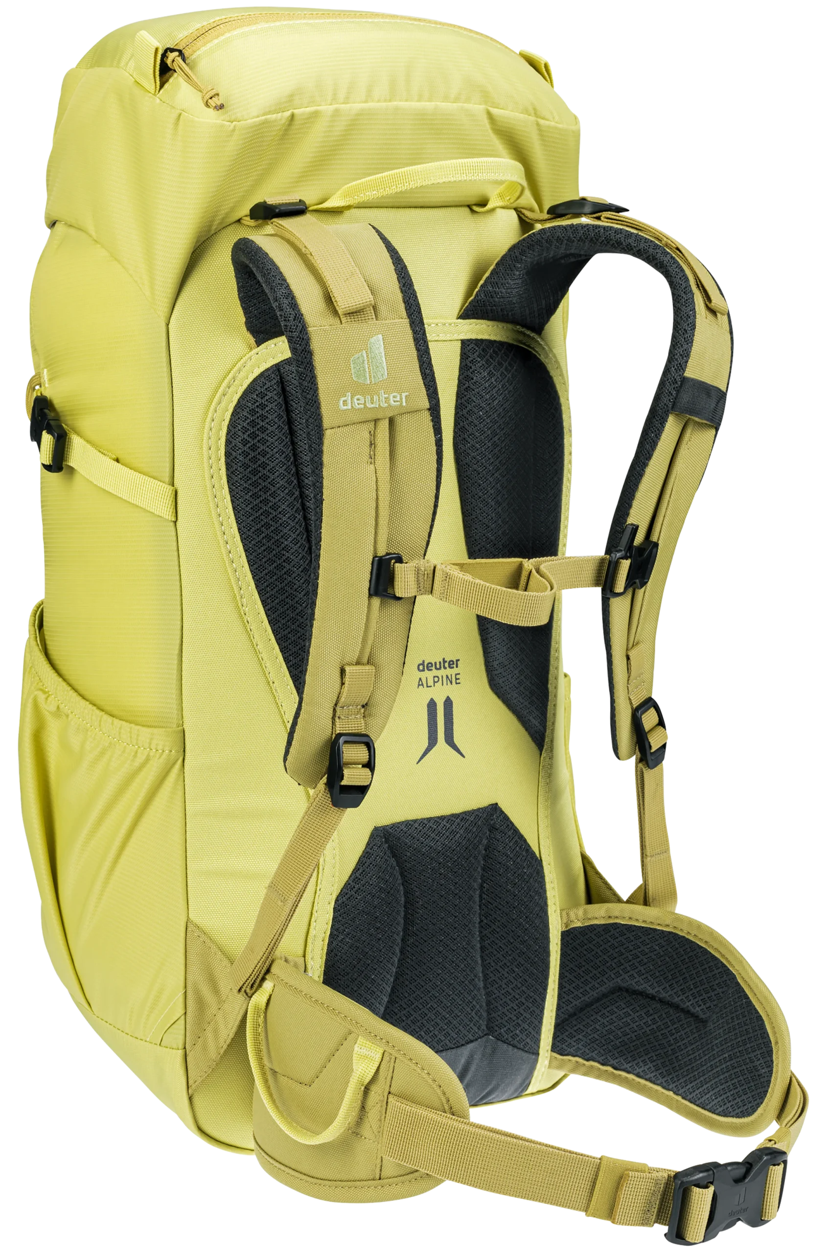 Climber 22