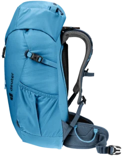 Climber 22