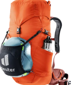 Climber 22