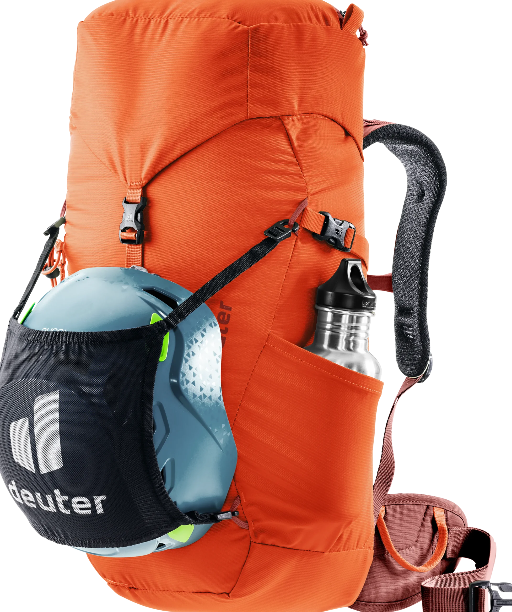 Climber 22