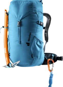 Climber 22