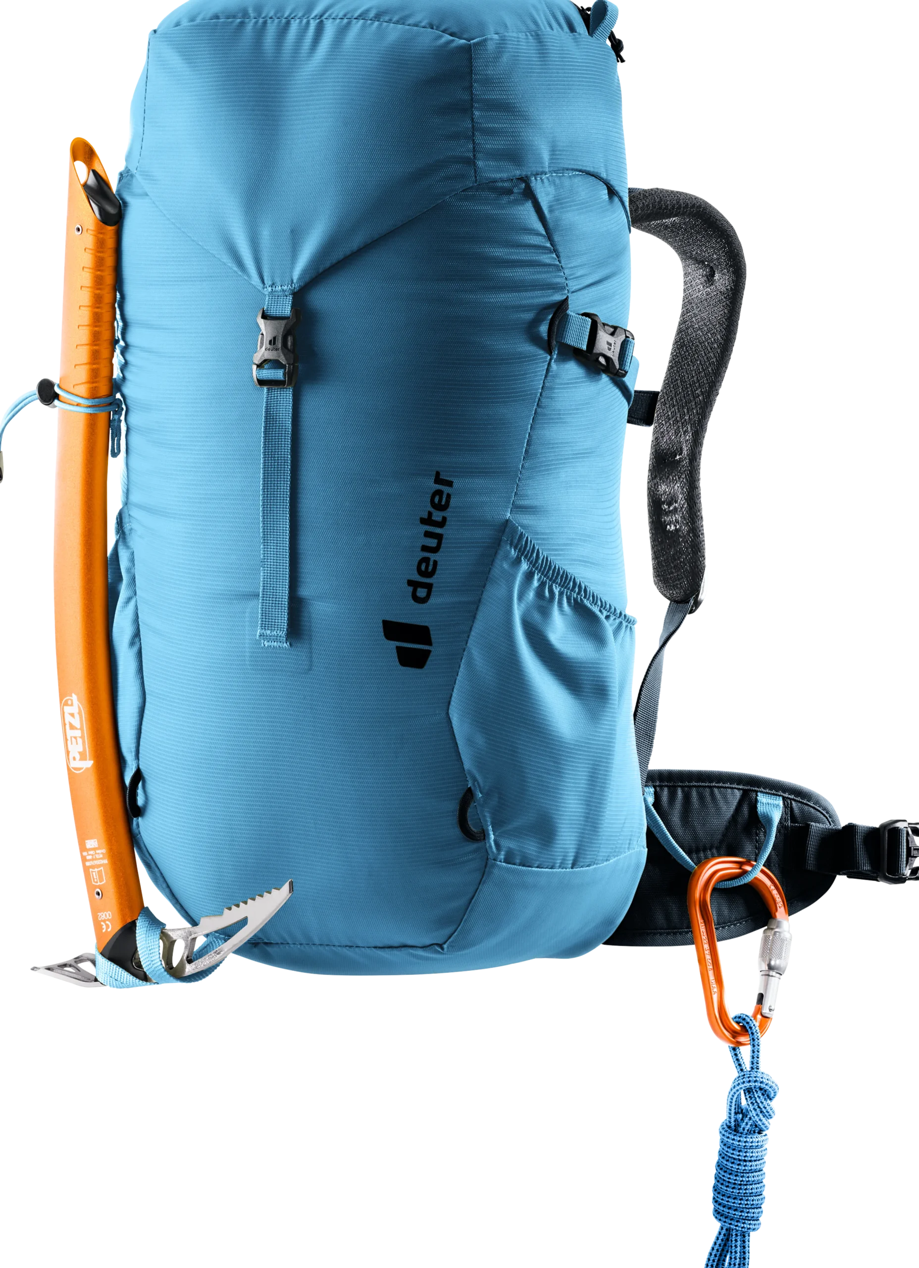 Climber 22
