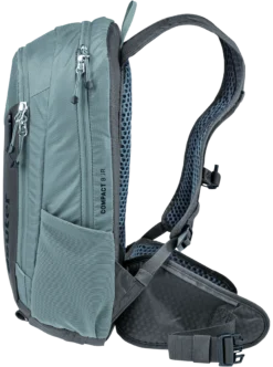 Compact 8 JR