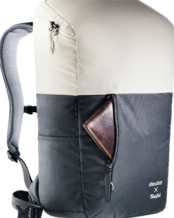 deuter x Teufel UP Berlin