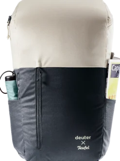 deuter x Teufel UP Berlin