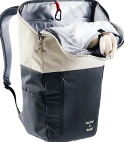 deuter x Teufel UP Berlin