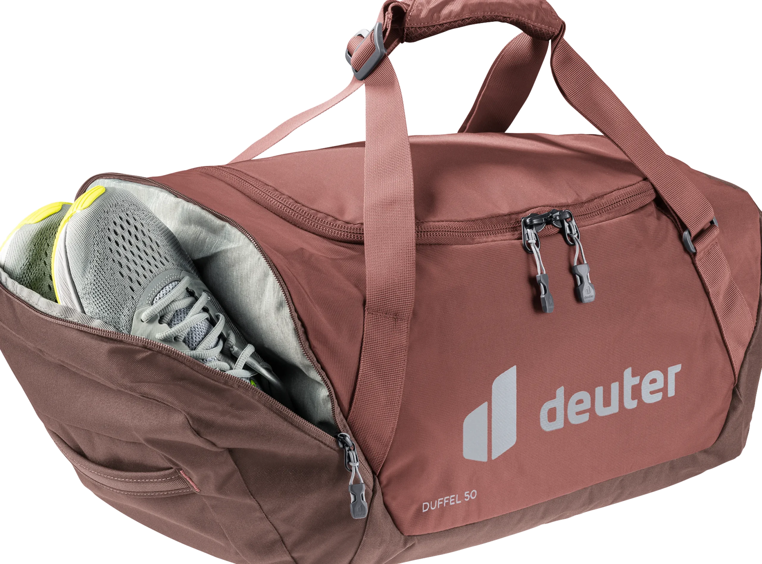Duffel 50