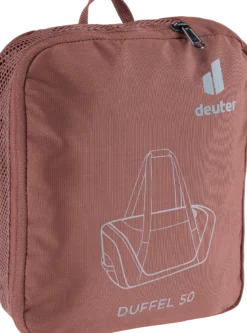Duffel 50