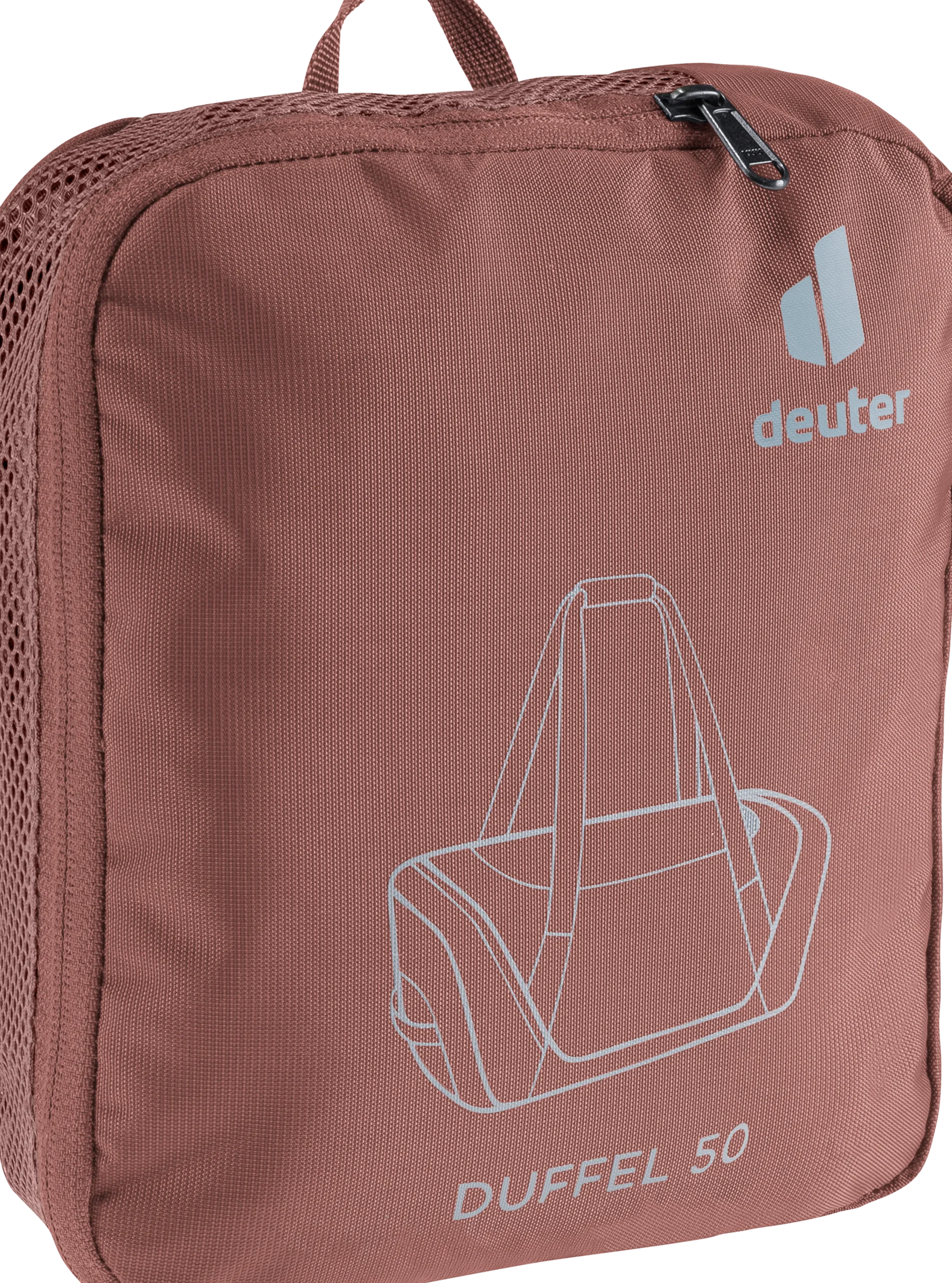 Duffel 50