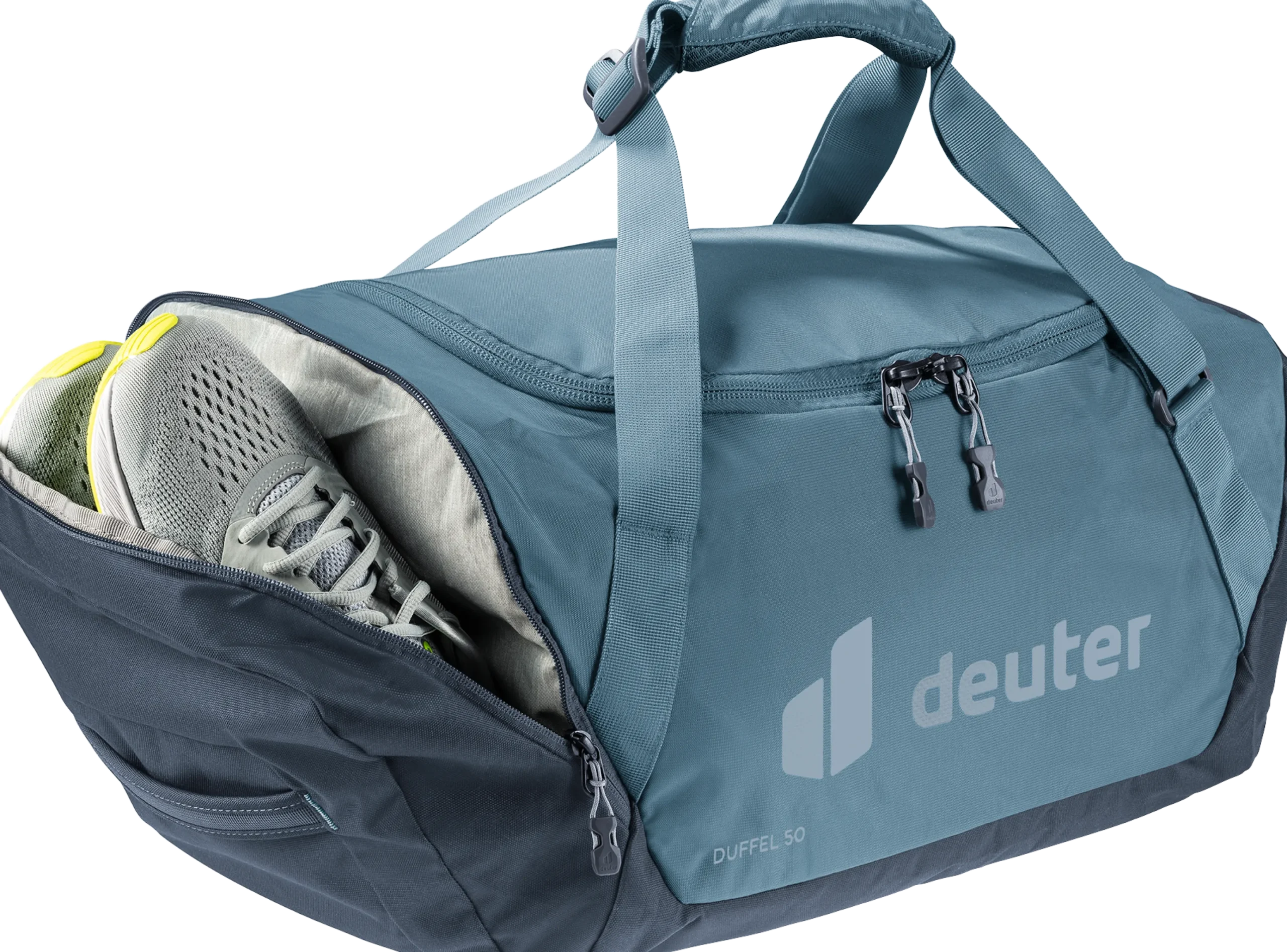 Duffel 50