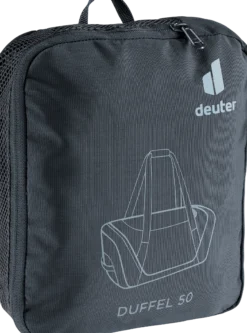 Duffel 50